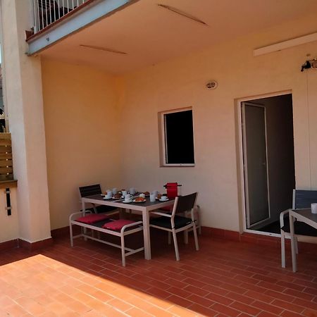 Apartamentos Turisticos Tenor By Bossh Hotels Barcelona Buitenkant foto