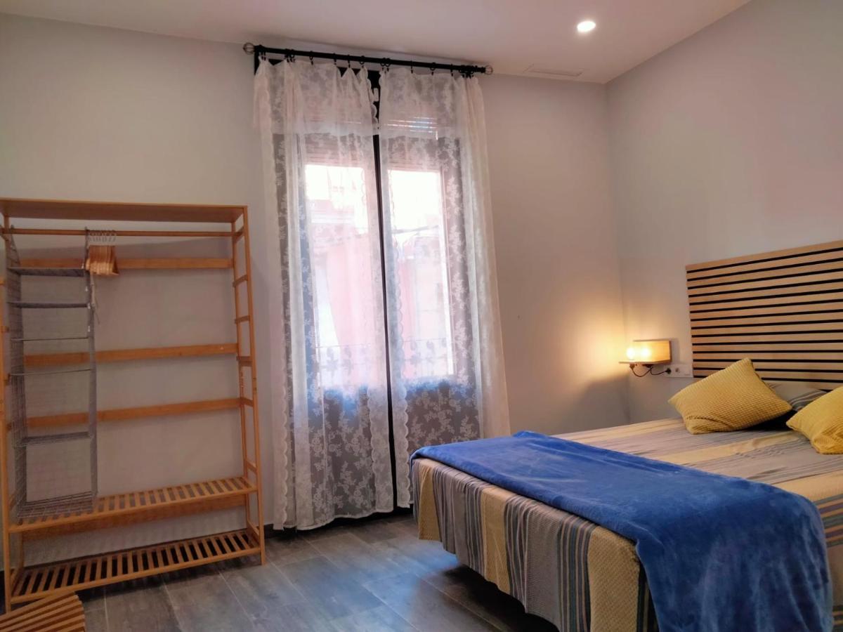 Apartamentos Turisticos Tenor By Bossh Hotels Barcelona Buitenkant foto