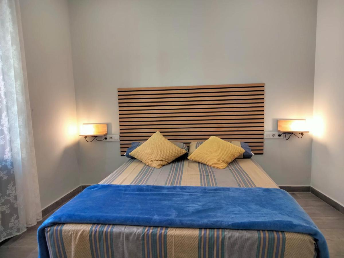 Apartamentos Turisticos Tenor By Bossh Hotels Barcelona Buitenkant foto