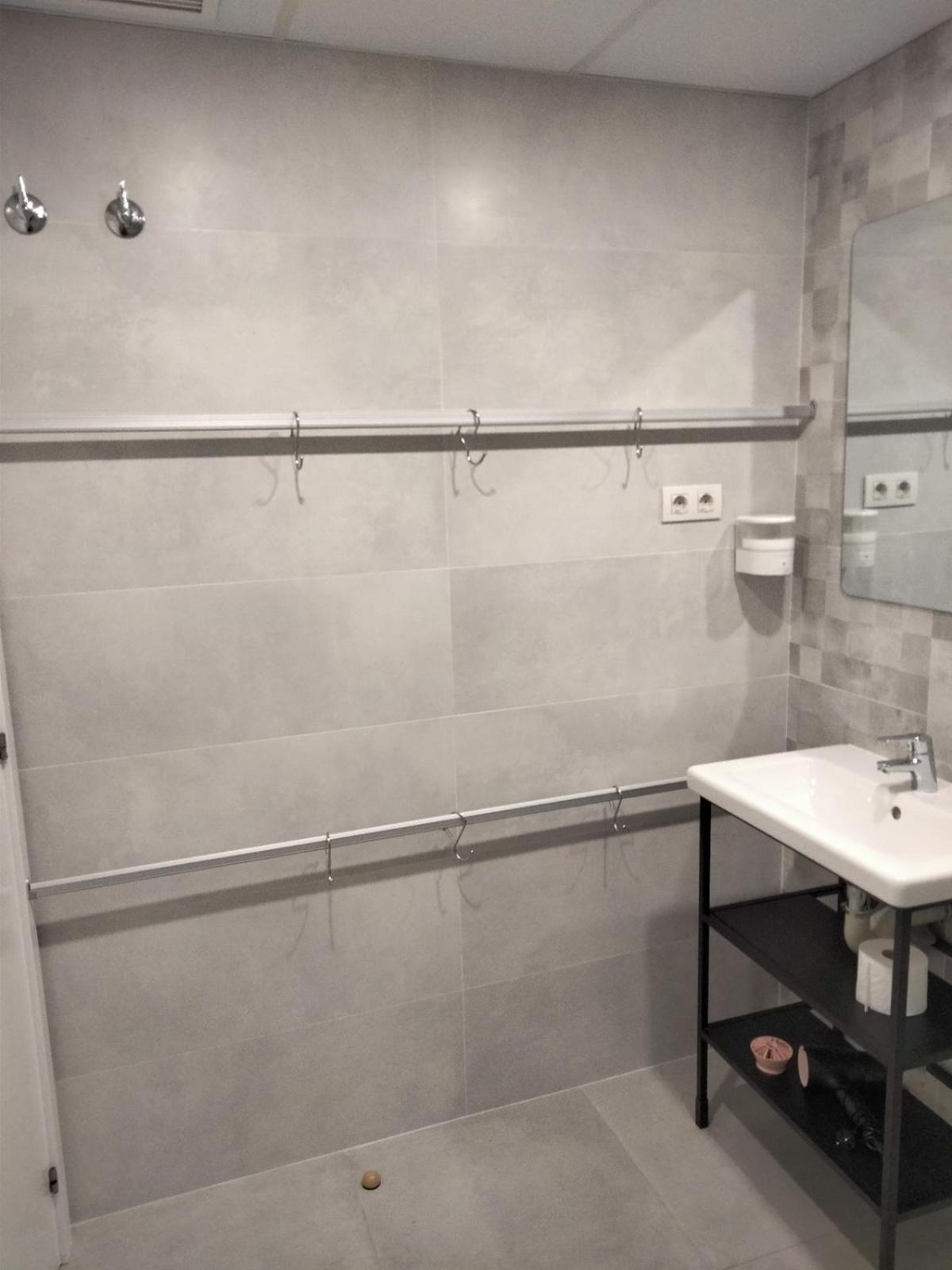 Apartamentos Turisticos Tenor By Bossh Hotels Barcelona Buitenkant foto