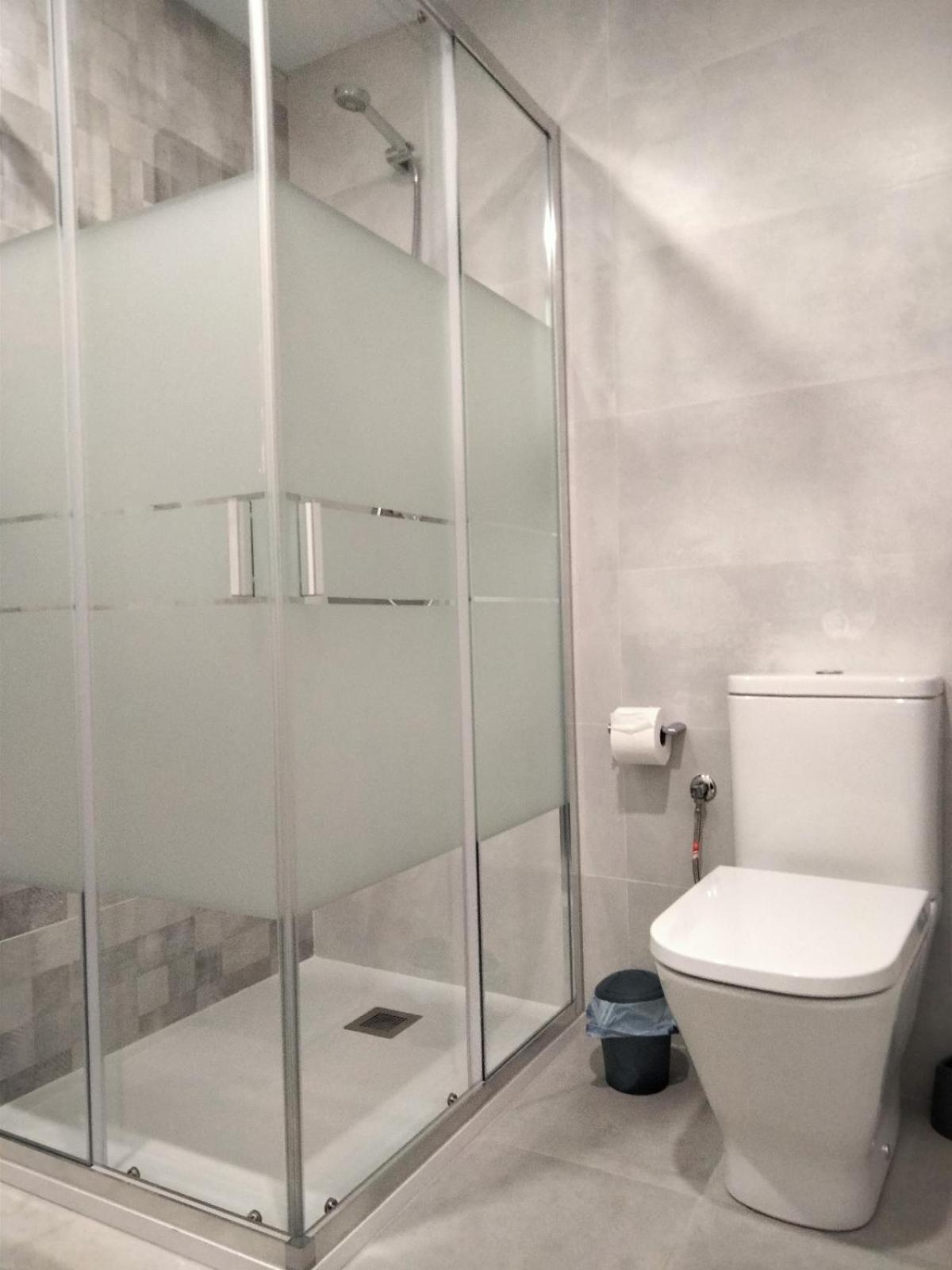 Apartamentos Turisticos Tenor By Bossh Hotels Barcelona Buitenkant foto