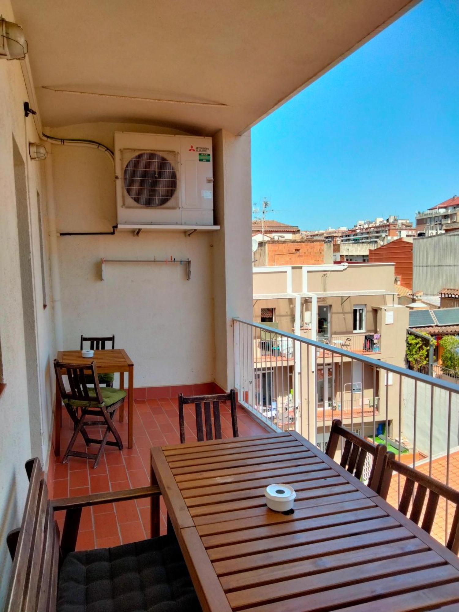 Apartamentos Turisticos Tenor By Bossh Hotels Barcelona Buitenkant foto