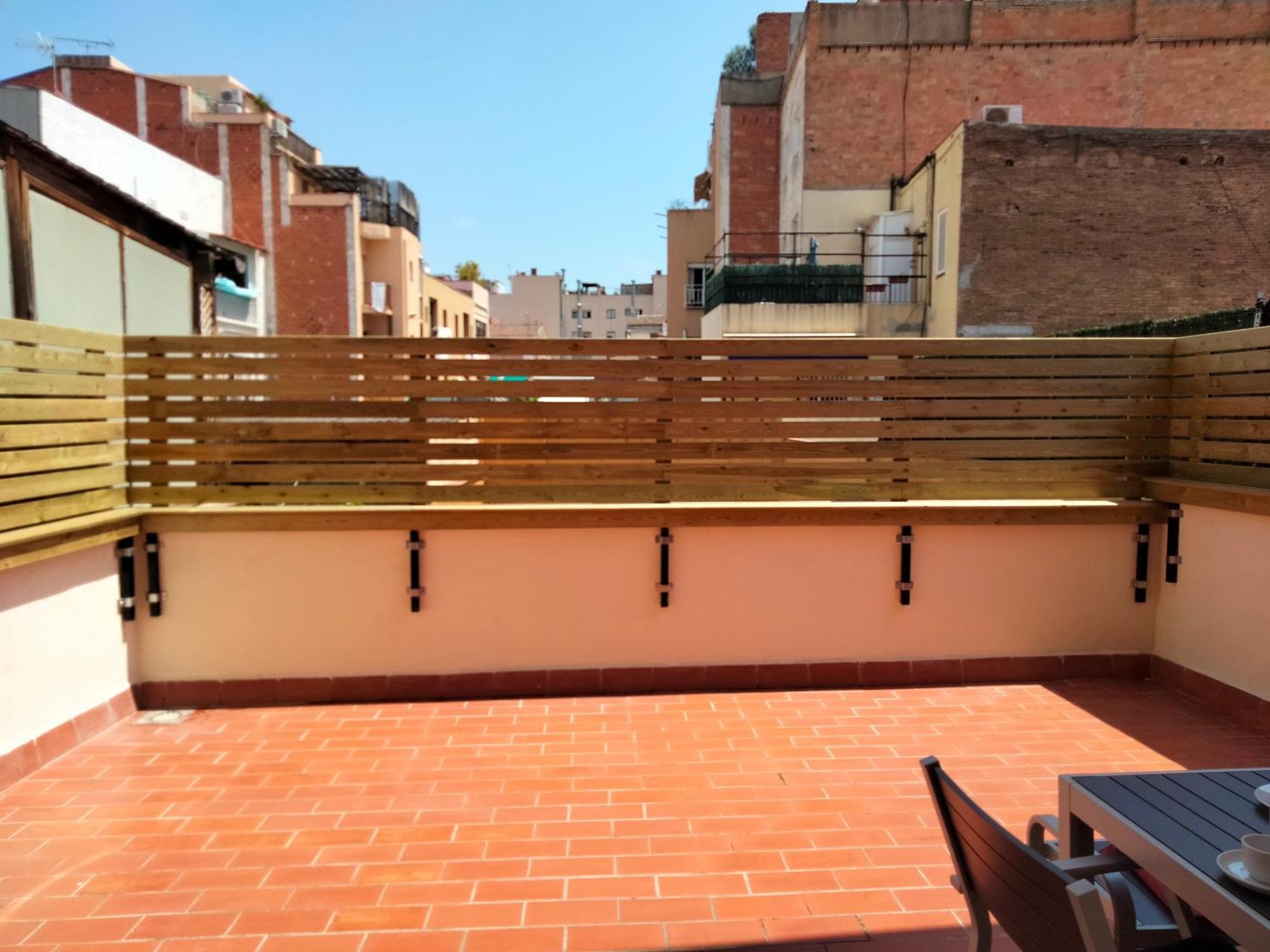Apartamentos Turisticos Tenor By Bossh Hotels Barcelona Buitenkant foto