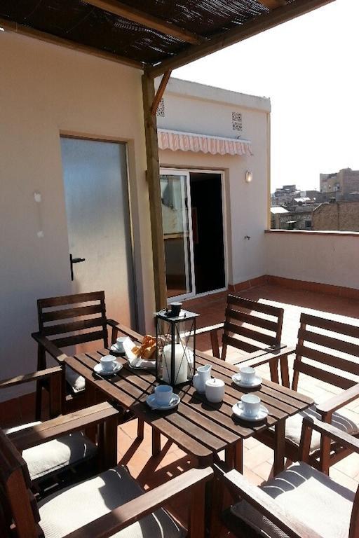 Apartamentos Turisticos Tenor By Bossh Hotels Barcelona Kamer foto