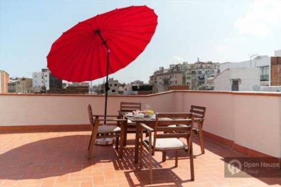 Apartamentos Turisticos Tenor By Bossh Hotels Barcelona Buitenkant foto