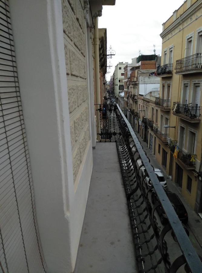 Apartamentos Turisticos Tenor By Bossh Hotels Barcelona Buitenkant foto